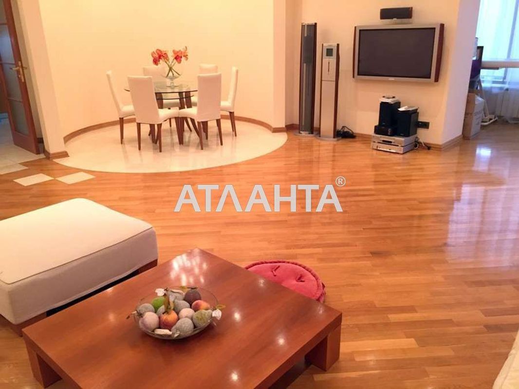 4+-rooms apartment apartment by the address st. Dunaeva per (area 240 m²) - Atlanta.ua - photo 16