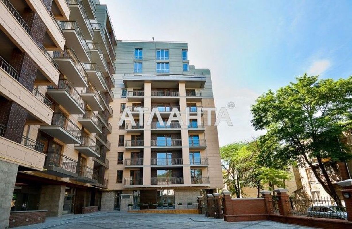 1-кімнатна квартира за адресою вул. Відрадна (площа 45 м²) - Atlanta.ua - фото 5