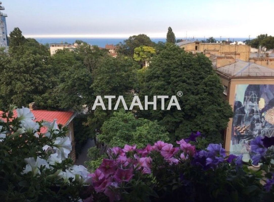 1-кімнатна квартира за адресою вул. Відрадна (площа 45 м²) - Atlanta.ua - фото 8