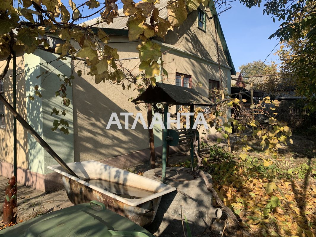 Дом по адресу ул. Садовая (площадь 70,6 м²) - Atlanta.ua - фото 12