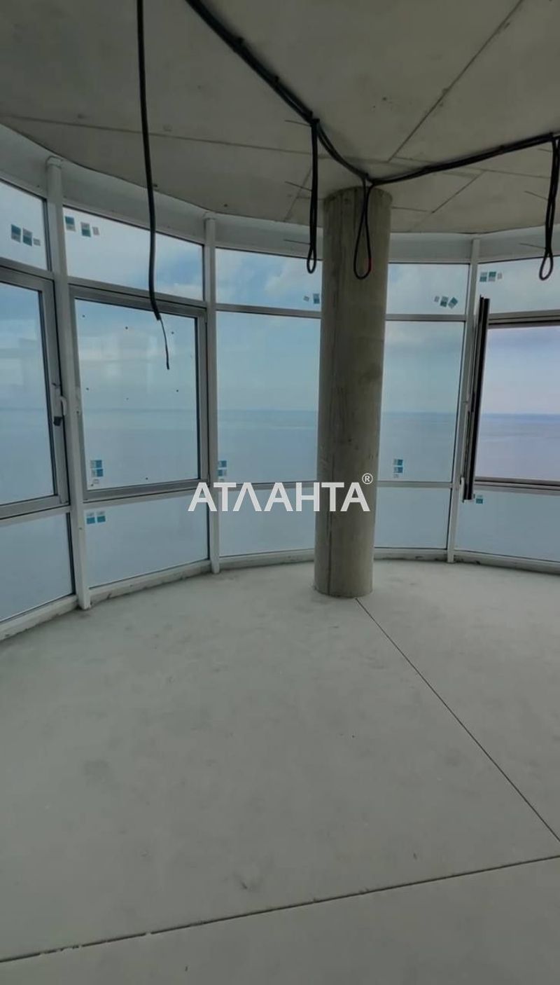 3-rooms apartment apartment by the address st. Morekhodnyy per (area 182 m²) - Atlanta.ua - photo 2