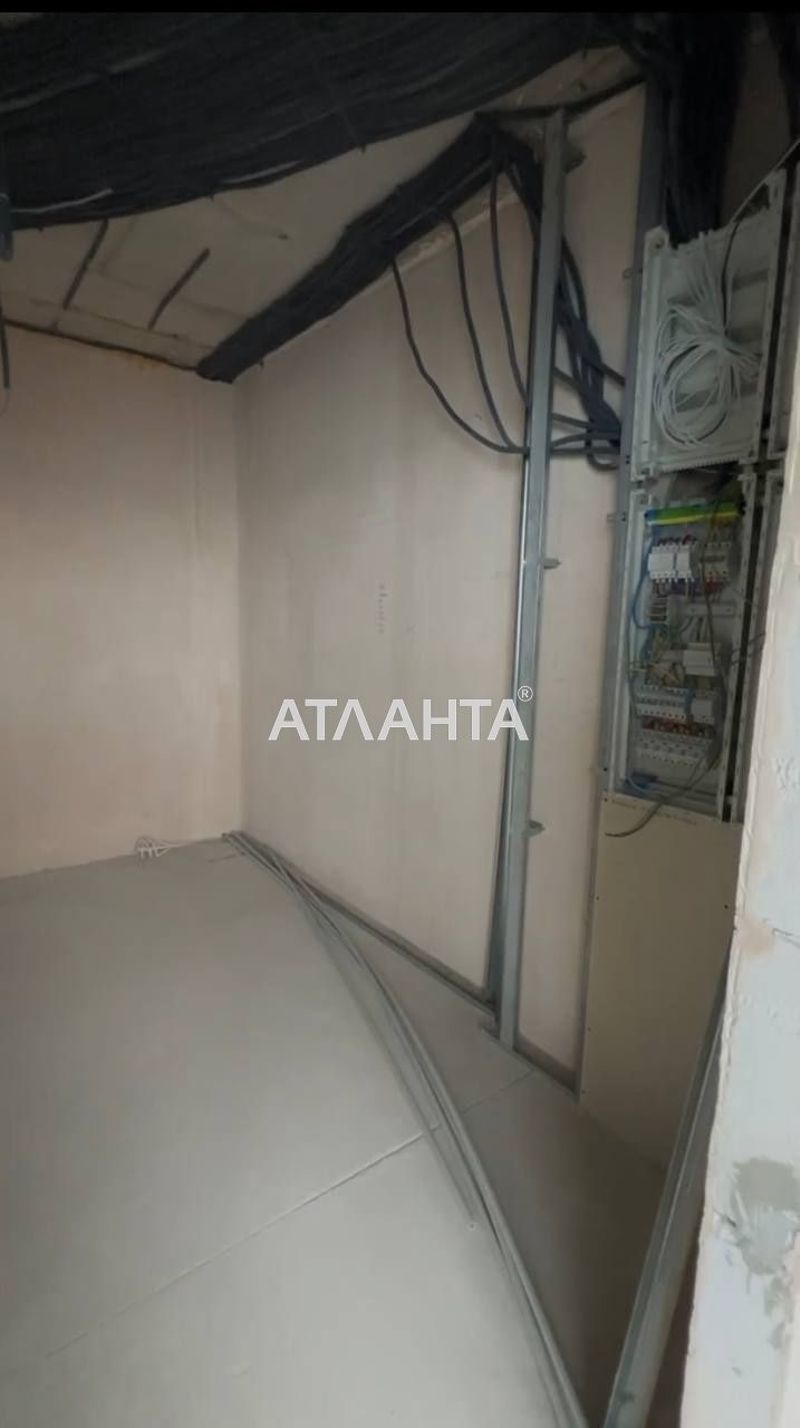 3-rooms apartment apartment by the address st. Morekhodnyy per (area 182 m²) - Atlanta.ua - photo 10