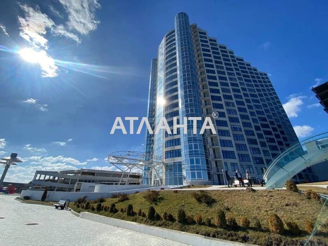 3-rooms apartment apartment by the address st. Morekhodnyy per (area 182 m²) - Atlanta.ua - photo 12