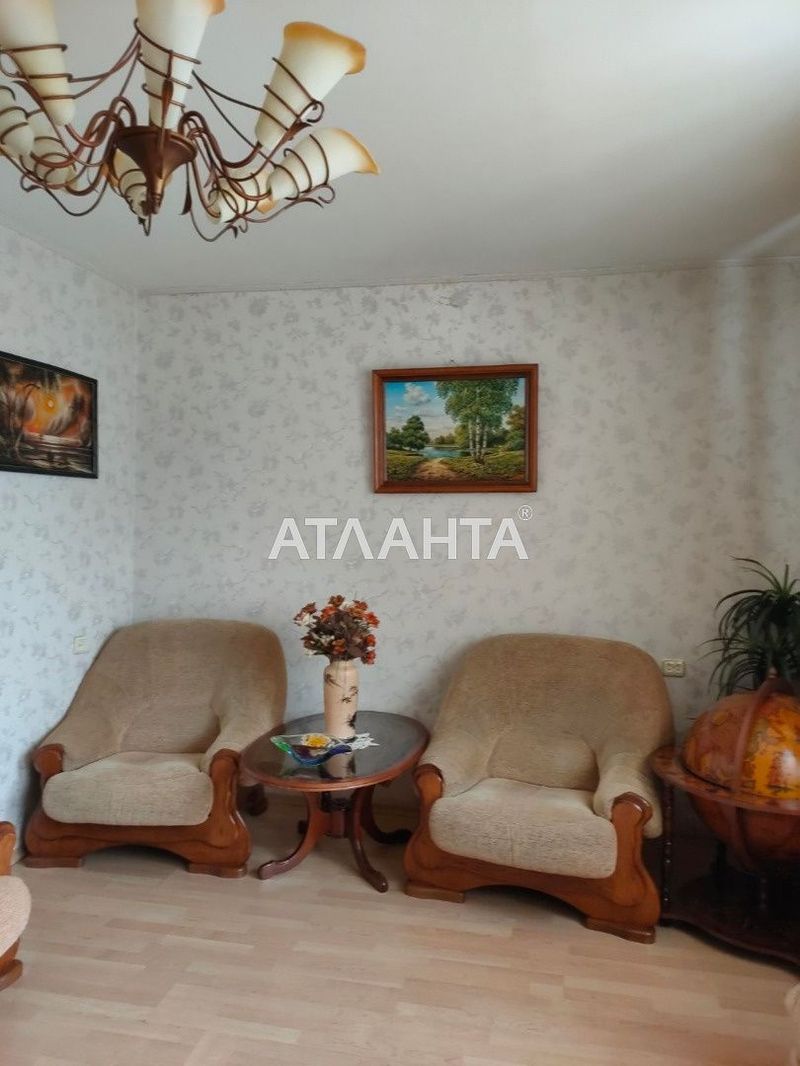 3-кімнатна квартира за адресою вул. Старопортофранківська (площа 73,4 м²) - Atlanta.ua - фото 4