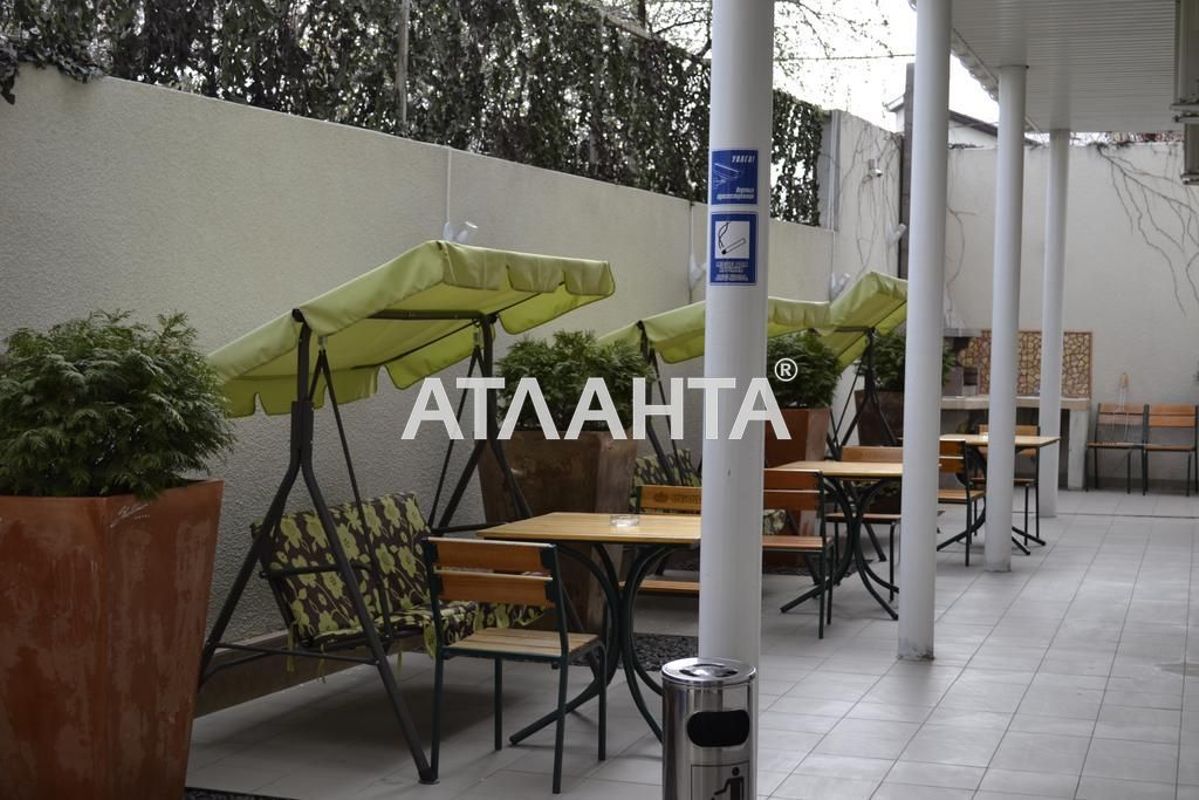 Коммерческая недвижимость по адресу Фонтанская дор. (площадь 500 м²) - Atlanta.ua - фото 3