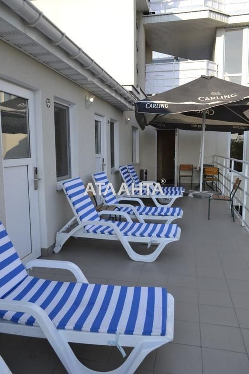 Коммерческая недвижимость по адресу Фонтанская дор. (площадь 500 м²) - Atlanta.ua - фото 4