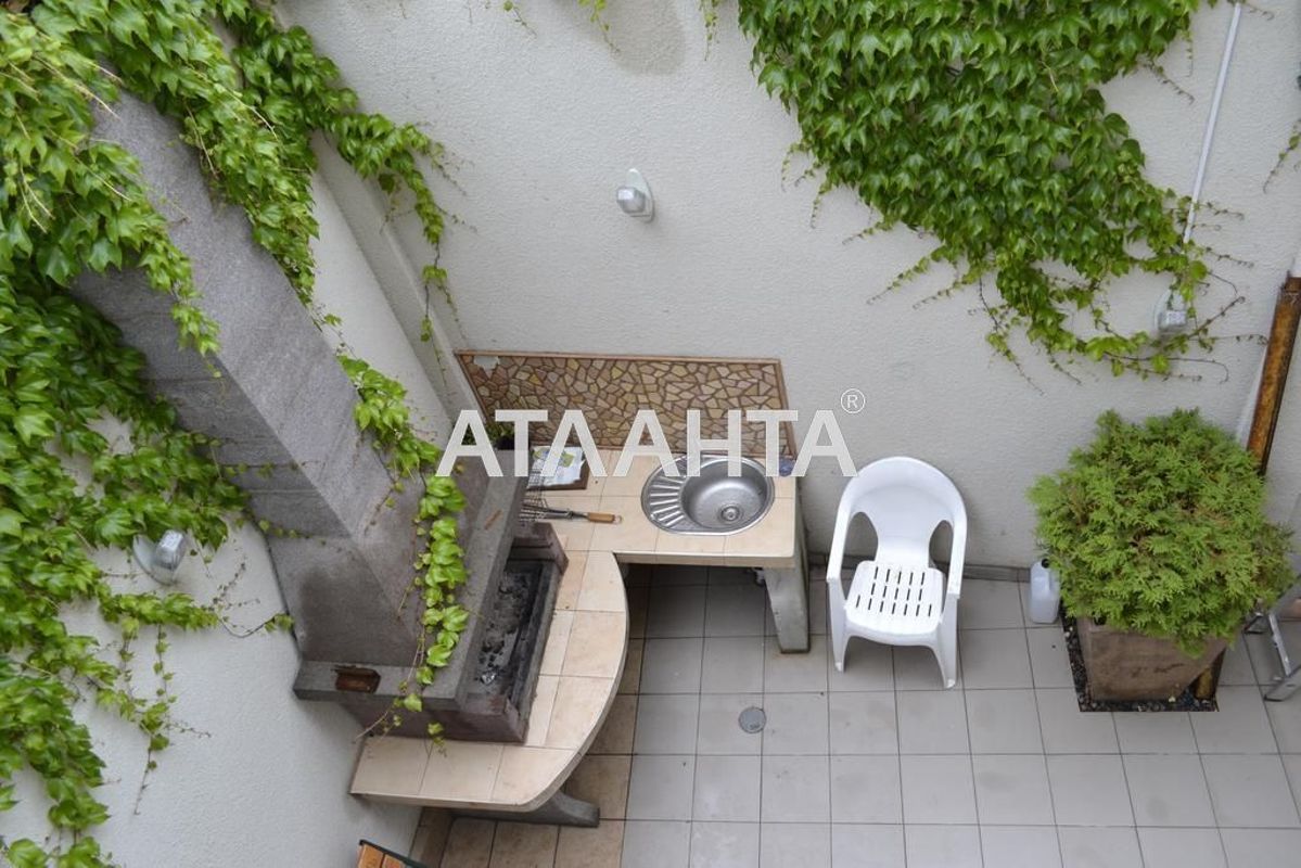 Коммерческая недвижимость по адресу Фонтанская дор. (площадь 500 м²) - Atlanta.ua - фото 5