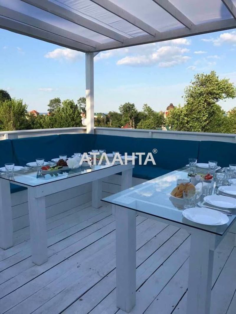 Коммерческая недвижимость по адресу Фонтанская дор. (площадь 500 м²) - Atlanta.ua - фото 6