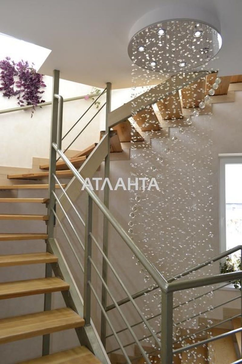 Коммерческая недвижимость по адресу Фонтанская дор. (площадь 500 м²) - Atlanta.ua - фото 7