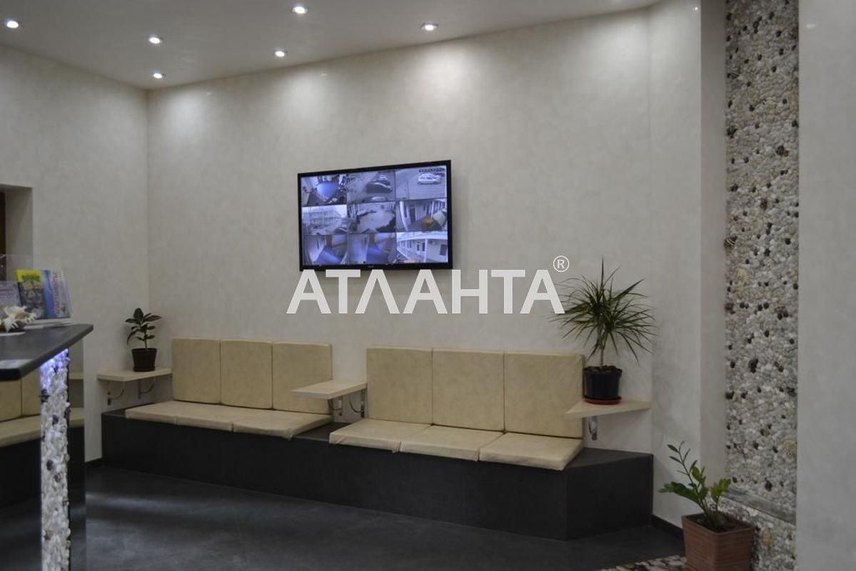 Коммерческая недвижимость по адресу Фонтанская дор. (площадь 500 м²) - Atlanta.ua - фото 8