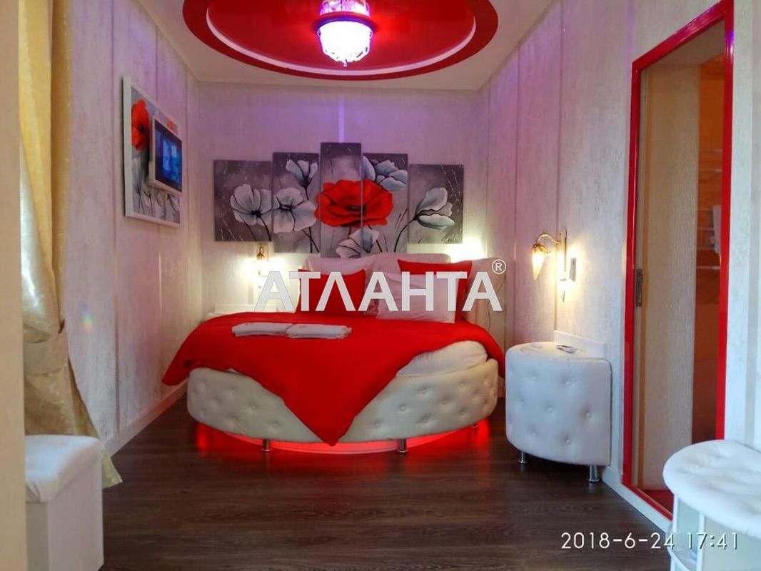 Коммерческая недвижимость по адресу Фонтанская дор. (площадь 500 м²) - Atlanta.ua - фото 9