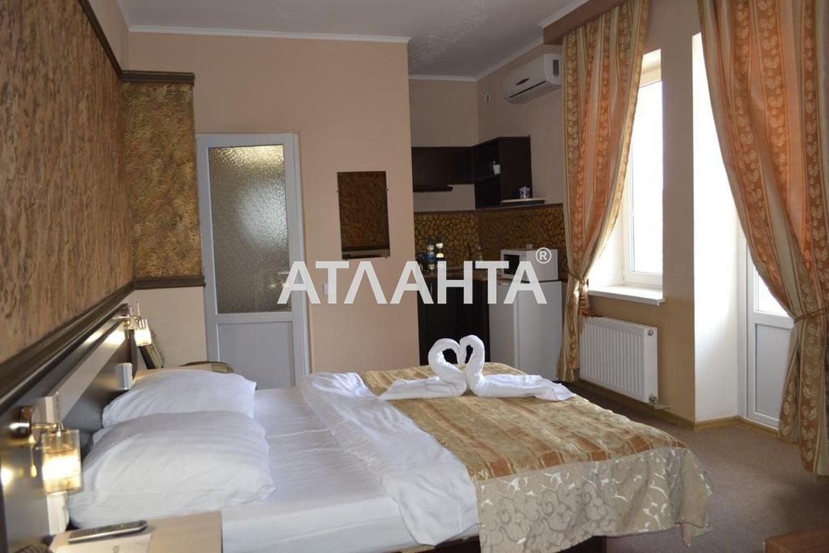 Коммерческая недвижимость по адресу Фонтанская дор. (площадь 500 м²) - Atlanta.ua - фото 10