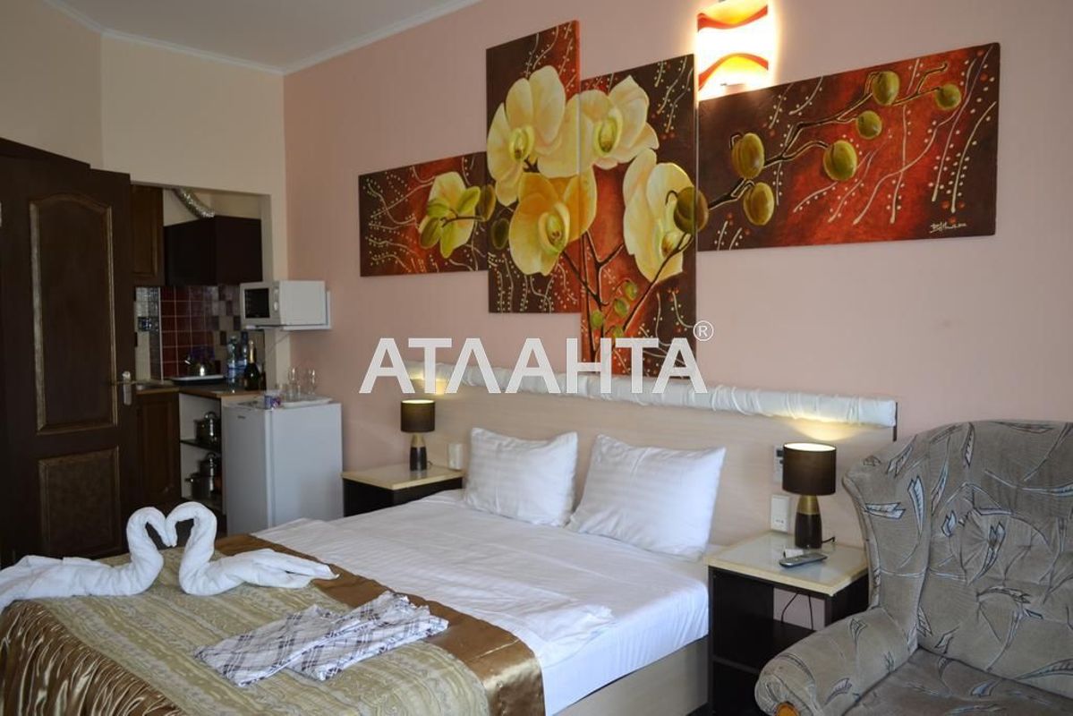 Коммерческая недвижимость по адресу Фонтанская дор. (площадь 500 м²) - Atlanta.ua - фото 11