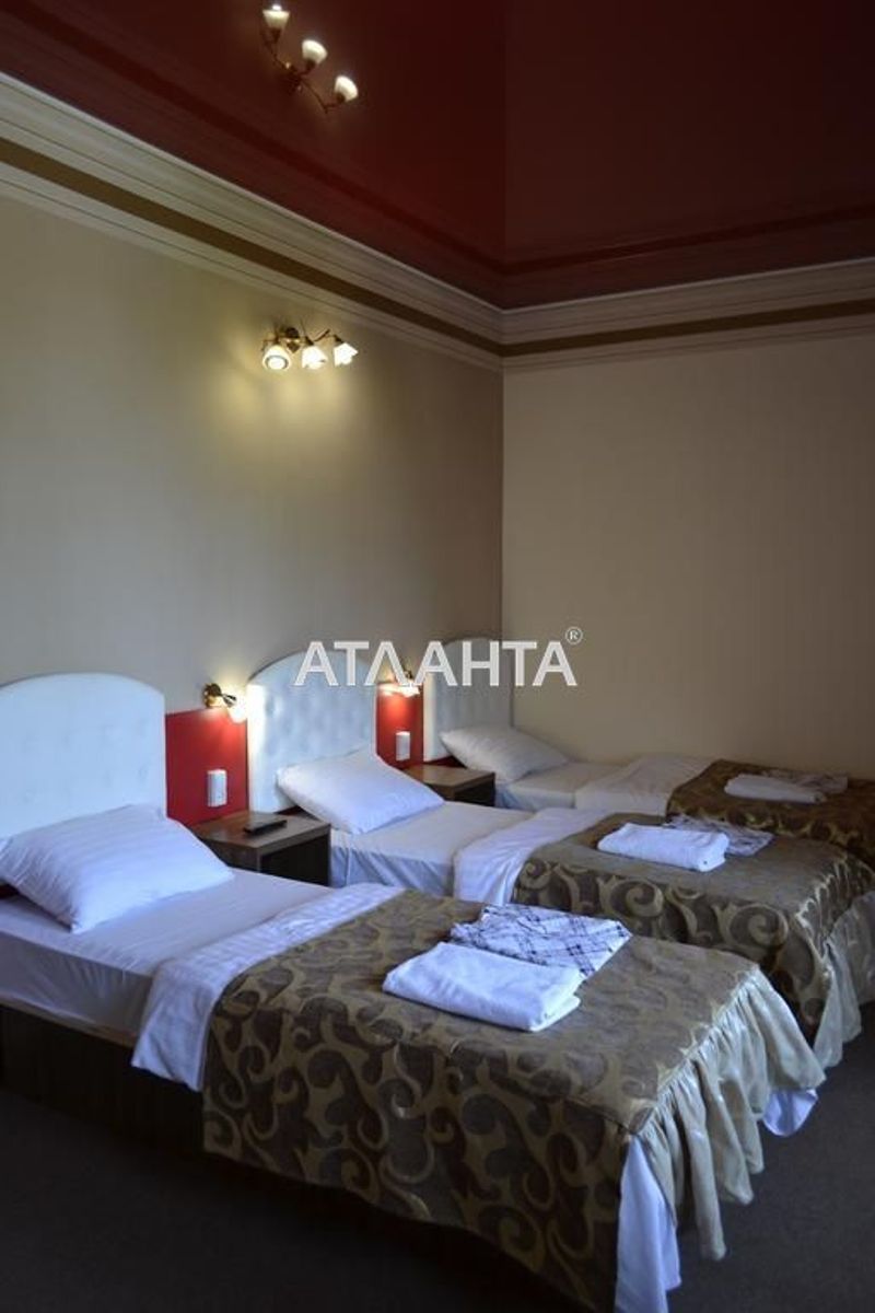 Коммерческая недвижимость по адресу Фонтанская дор. (площадь 500 м²) - Atlanta.ua - фото 12