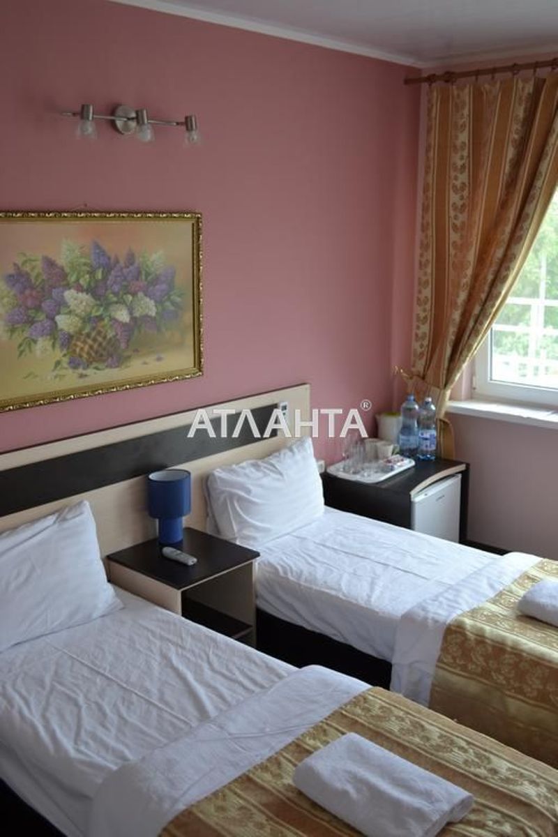 Коммерческая недвижимость по адресу Фонтанская дор. (площадь 500 м²) - Atlanta.ua - фото 13