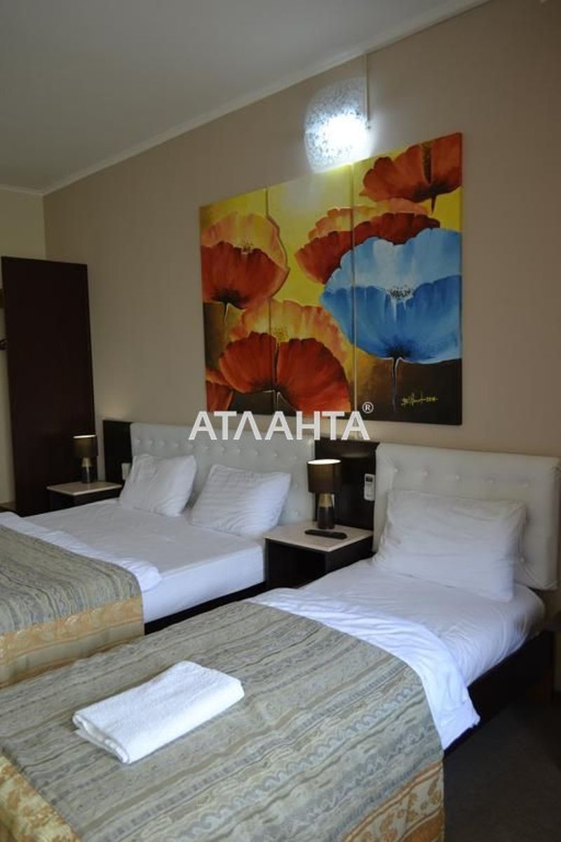 Коммерческая недвижимость по адресу Фонтанская дор. (площадь 500 м²) - Atlanta.ua - фото 14