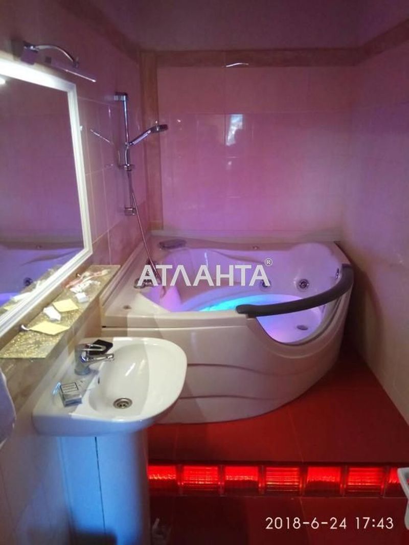 Коммерческая недвижимость по адресу Фонтанская дор. (площадь 500 м²) - Atlanta.ua - фото 15