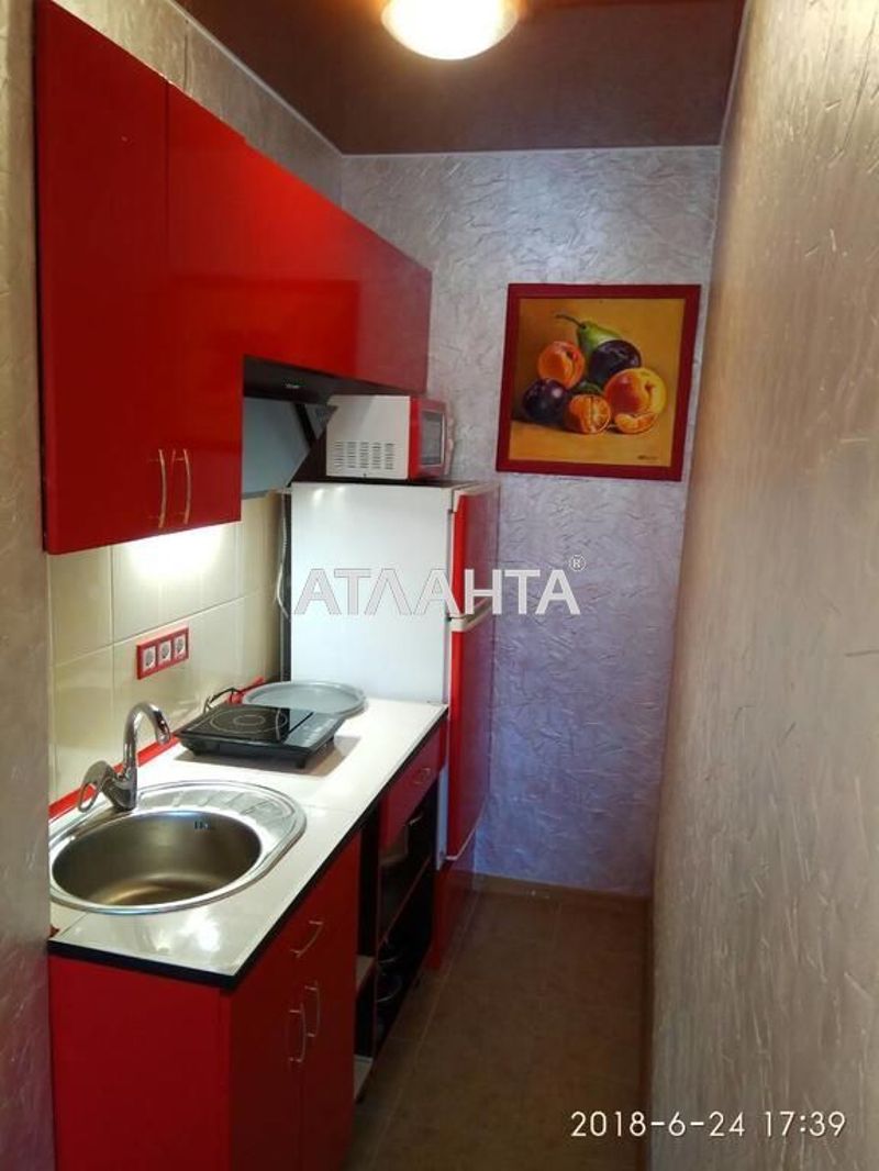 Коммерческая недвижимость по адресу Фонтанская дор. (площадь 500 м²) - Atlanta.ua - фото 16