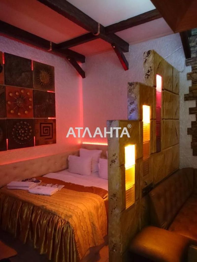 Коммерческая недвижимость по адресу Фонтанская дор. (площадь 500 м²) - Atlanta.ua - фото 17