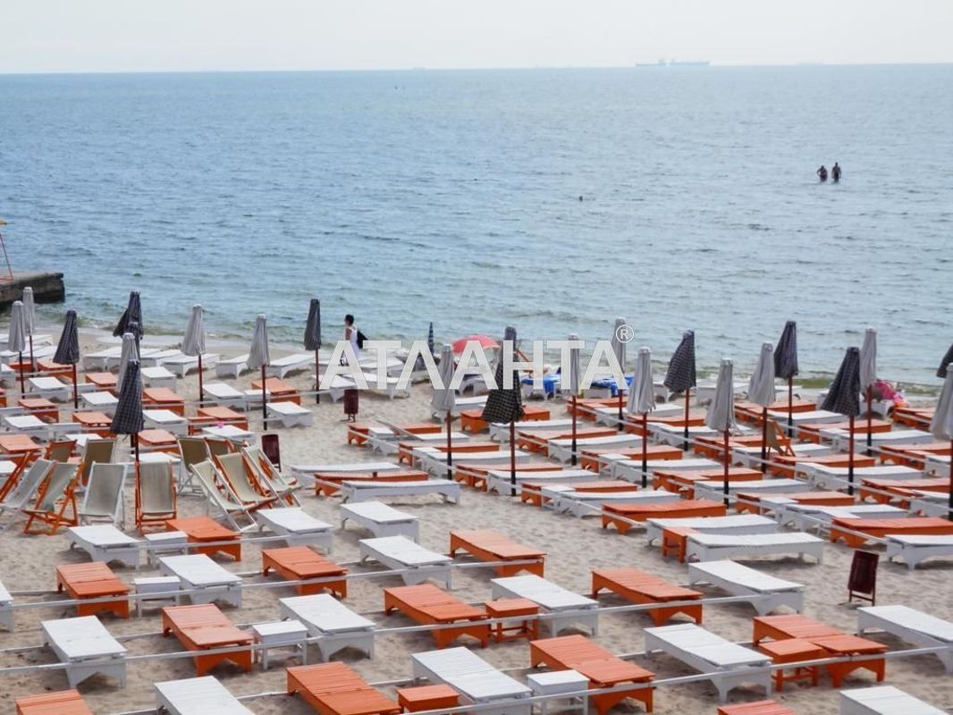 Коммерческая недвижимость по адресу Фонтанская дор. (площадь 500 м²) - Atlanta.ua - фото 18