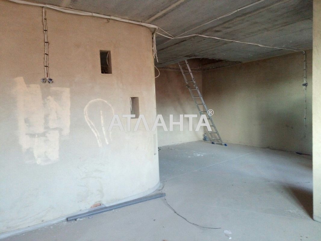 3-кімнатна квартира за адресою вул. Парусна (площа 97 м²) - Atlanta.ua - фото 8