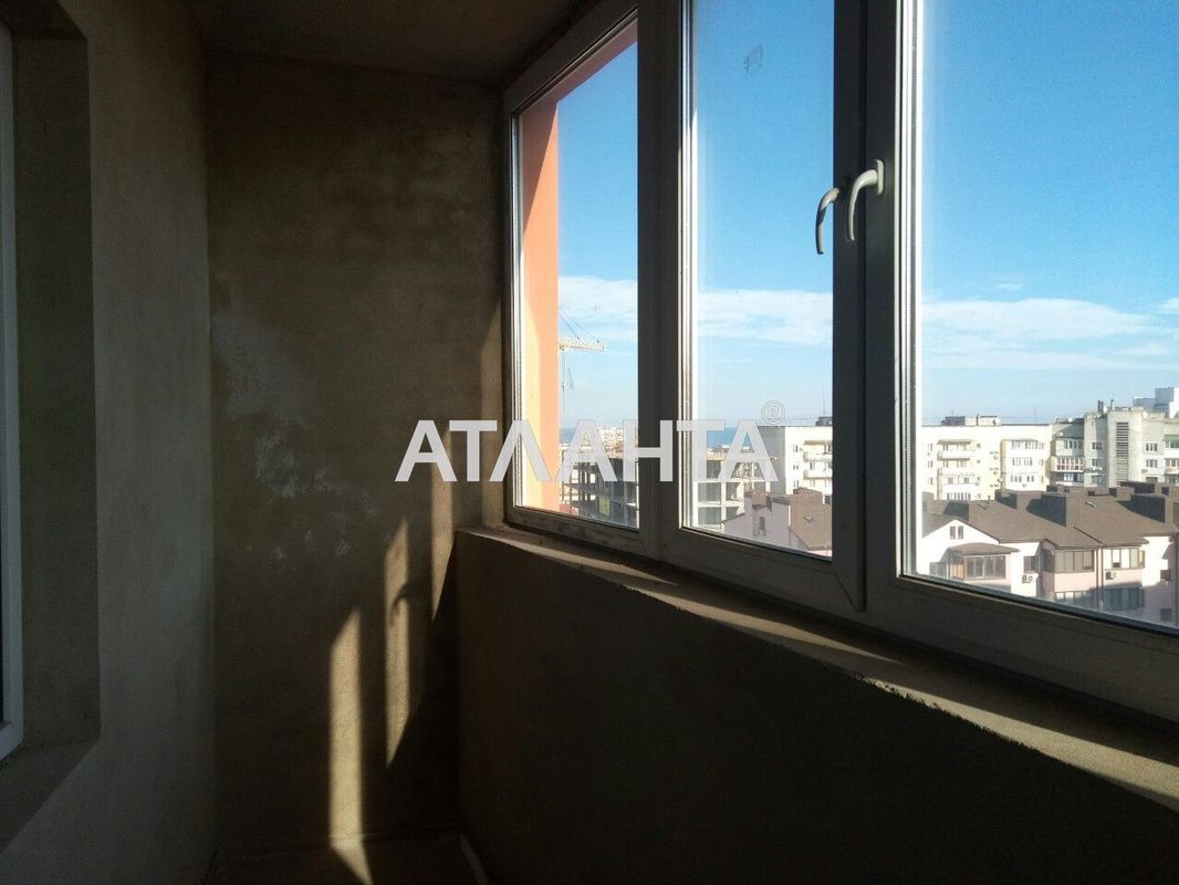 3-кімнатна квартира за адресою вул. Парусна (площа 97 м²) - Atlanta.ua - фото 12