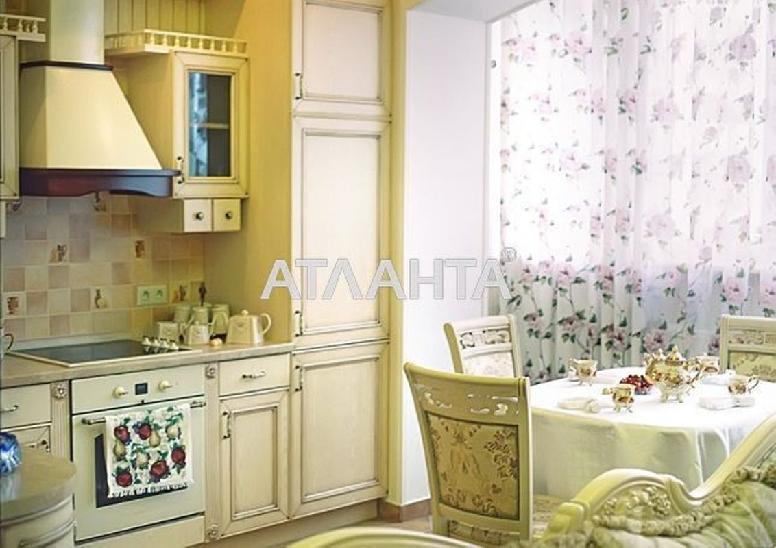 1-room apartment apartment by the address st. Khantadze per (area 75 m²) - Atlanta.ua - photo 5