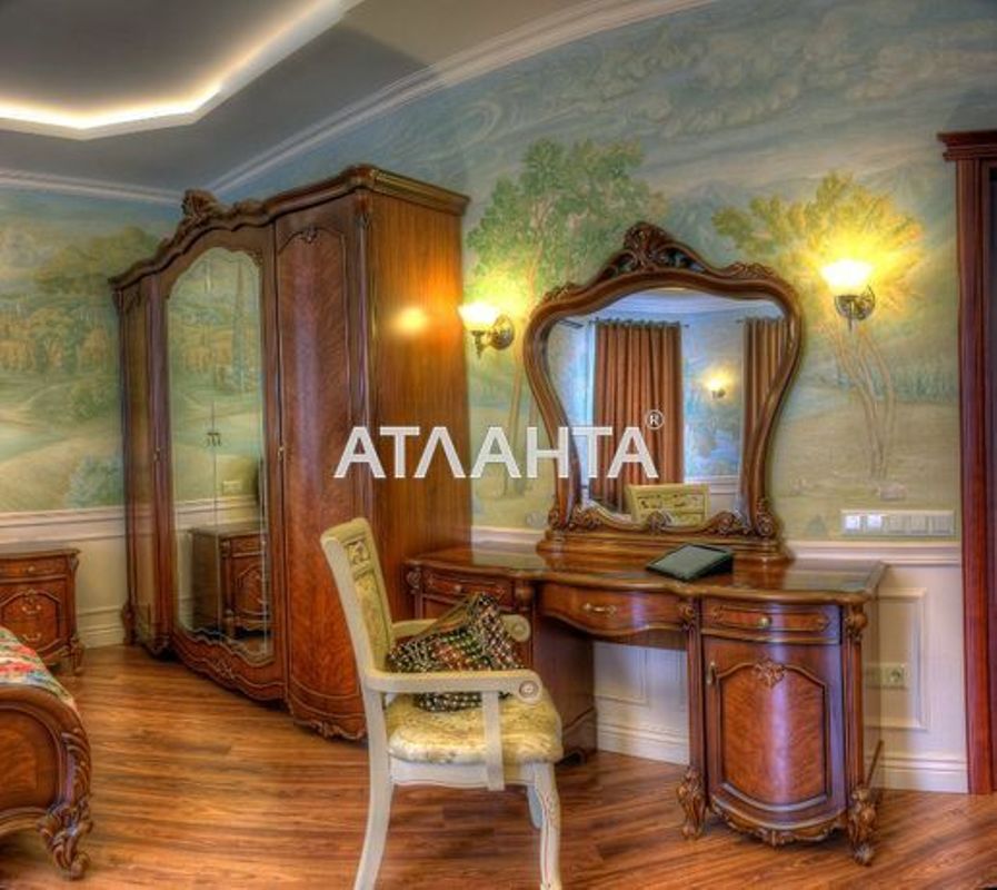 1-room apartment apartment by the address st. Khantadze per (area 75 m²) - Atlanta.ua - photo 6
