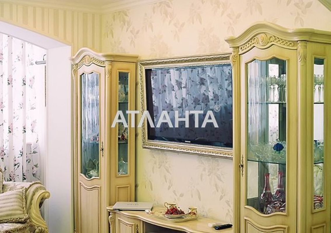 1-room apartment apartment by the address st. Khantadze per (area 75 m²) - Atlanta.ua - photo 7