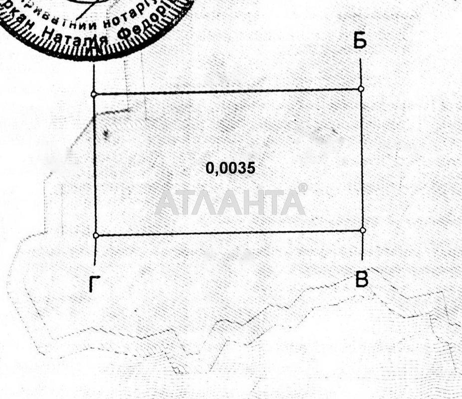 Landplot by the address st. Laboratornaya (area 3,5 acr) - Atlanta.ua - photo 3