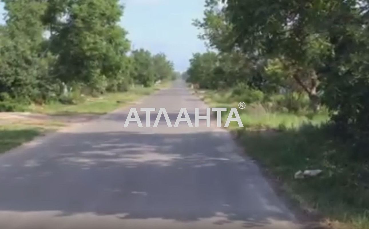 Landplot by the address st. Shmidta leytenanta (area 19,8 acr) - Atlanta.ua - photo 2