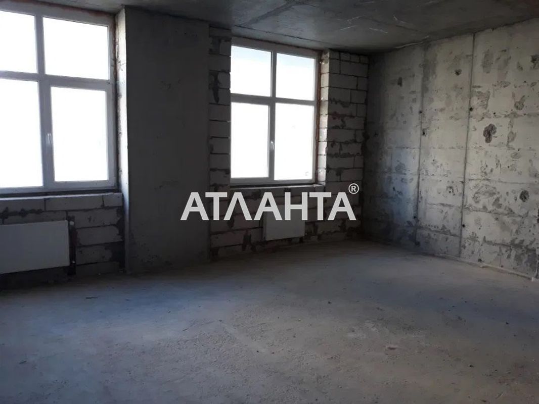 1-room apartment apartment by the address st. Radostnaya (area 55 m²) - Atlanta.ua - photo 2