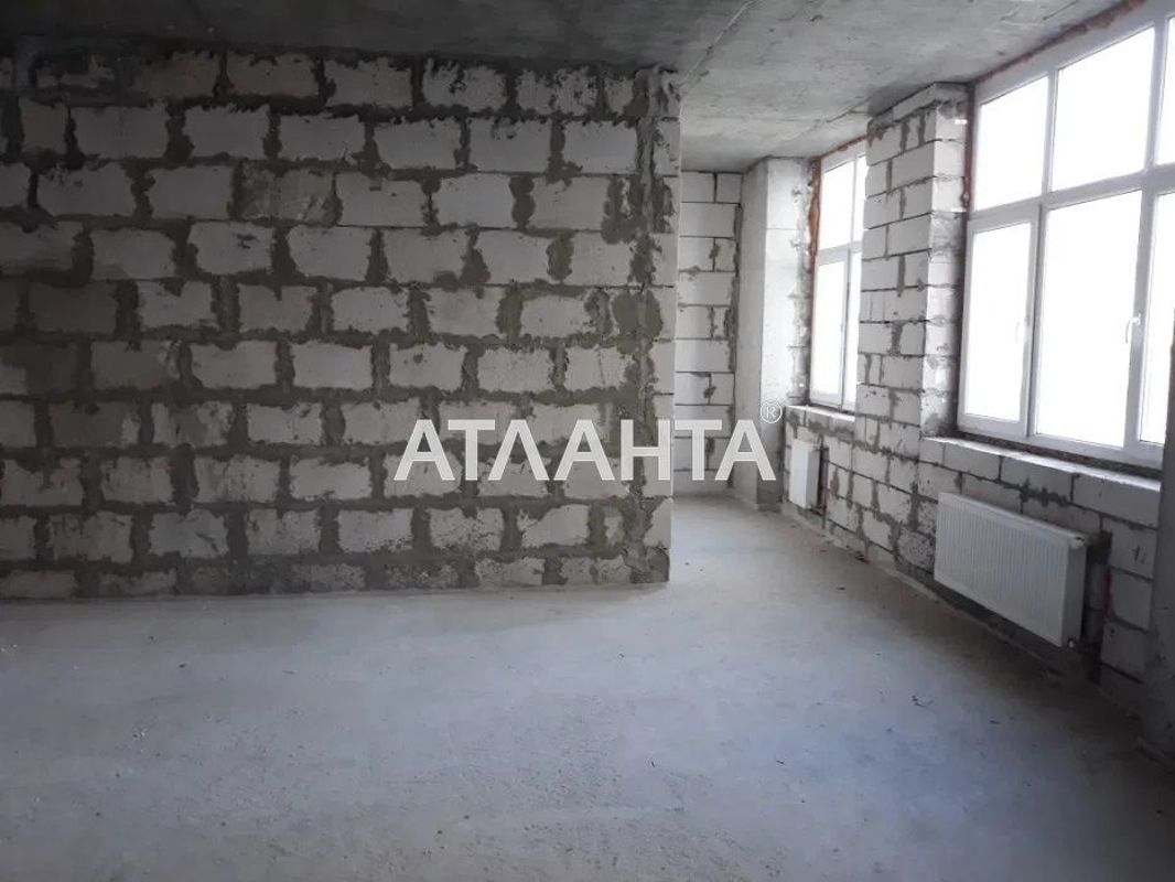 1-room apartment apartment by the address st. Radostnaya (area 55 m²) - Atlanta.ua - photo 3