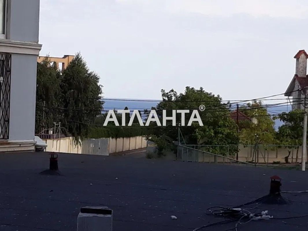 1-room apartment apartment by the address st. Radostnaya (area 55 m²) - Atlanta.ua - photo 5