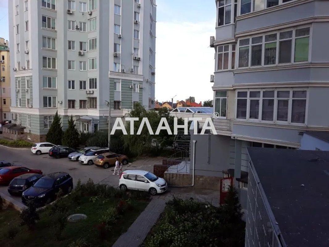 1-room apartment apartment by the address st. Radostnaya (area 55 m²) - Atlanta.ua - photo 6