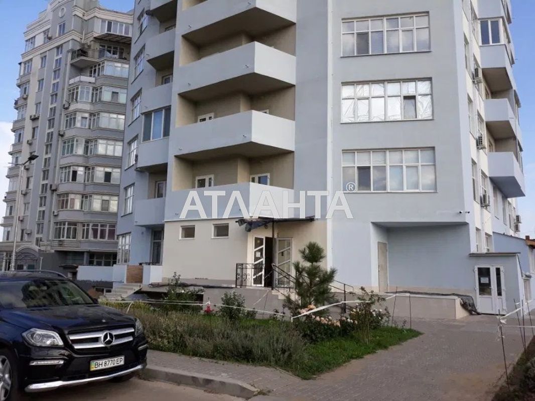 1-room apartment apartment by the address st. Radostnaya (area 55 m²) - Atlanta.ua - photo 7