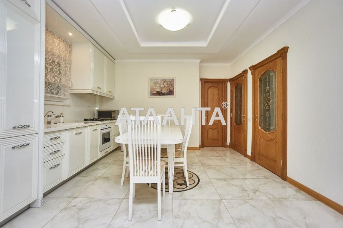 3-комнатная квартира по адресу Жукова вице- адм. Пер. (площадь 86 м²) - Atlanta.ua - фото 5