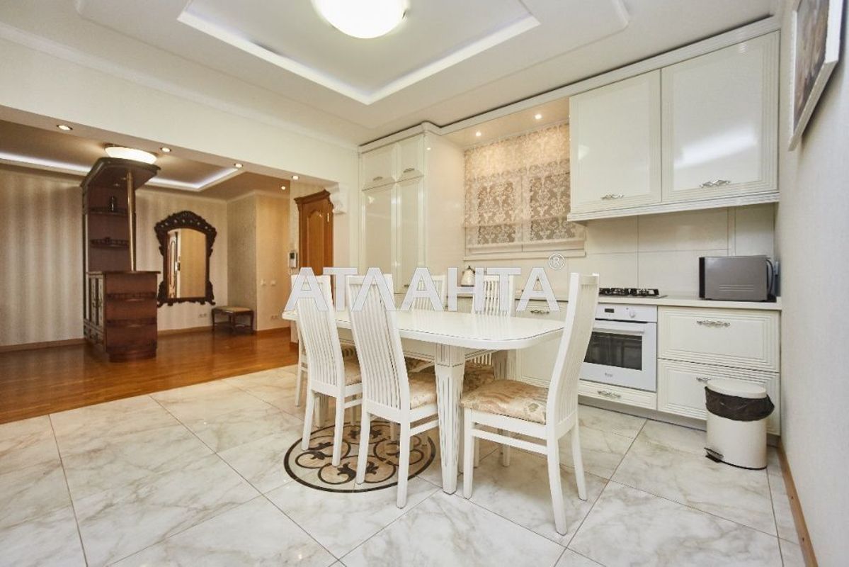 3-комнатная квартира по адресу Жукова вице- адм. Пер. (площадь 86 м²) - Atlanta.ua - фото 6