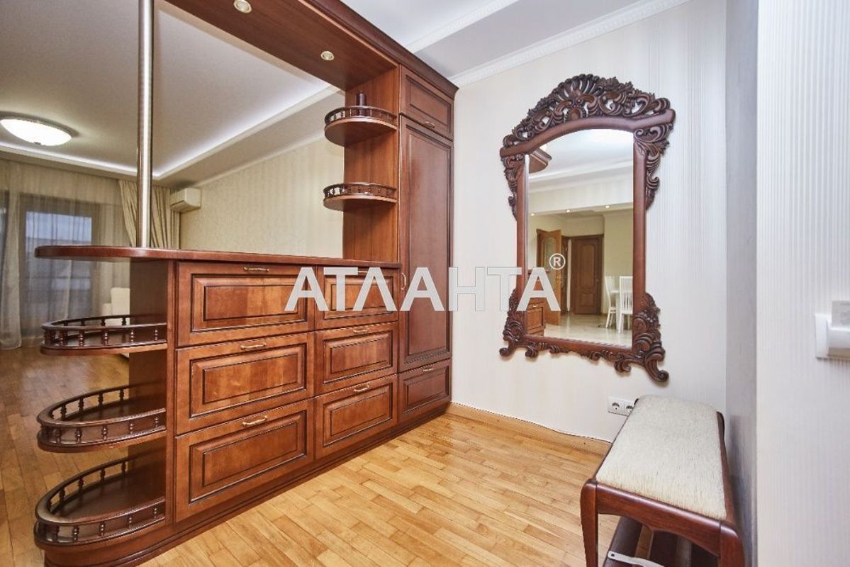 3-комнатная квартира по адресу Жукова вице- адм. Пер. (площадь 86 м²) - Atlanta.ua - фото 7