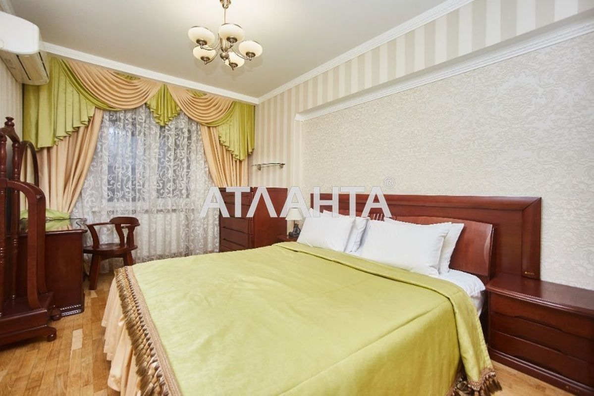 3-комнатная квартира по адресу Жукова вице- адм. Пер. (площадь 86 м²) - Atlanta.ua - фото 9