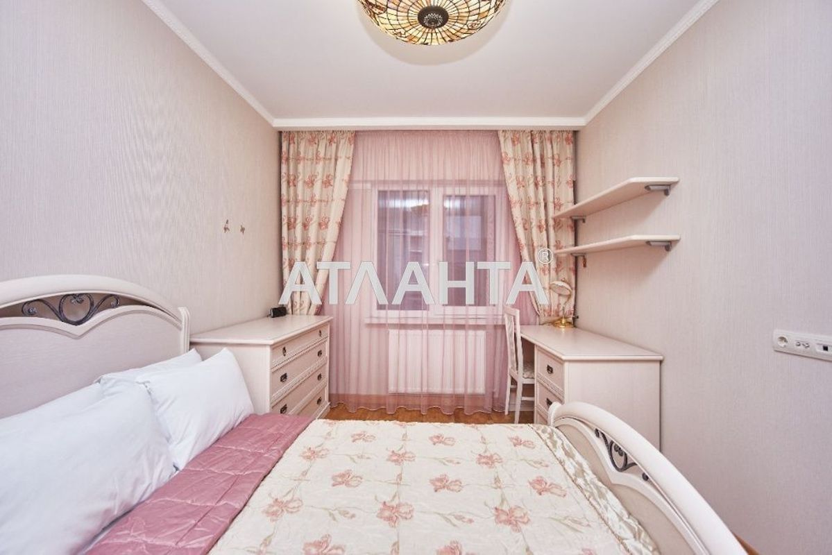 3-комнатная квартира по адресу Жукова вице- адм. Пер. (площадь 86 м²) - Atlanta.ua - фото 17