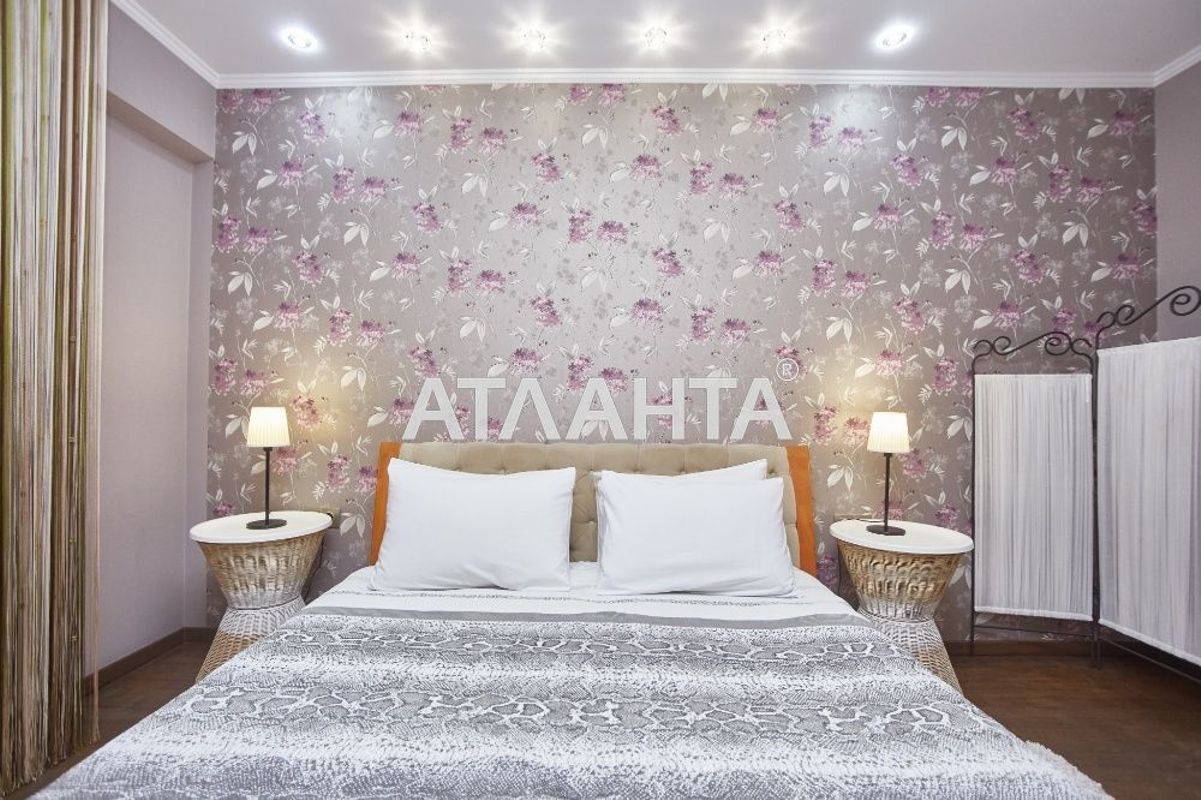 3-комнатная квартира по адресу Жукова вице- адм. Пер. (площадь 90 м²) - Atlanta.ua - фото 14