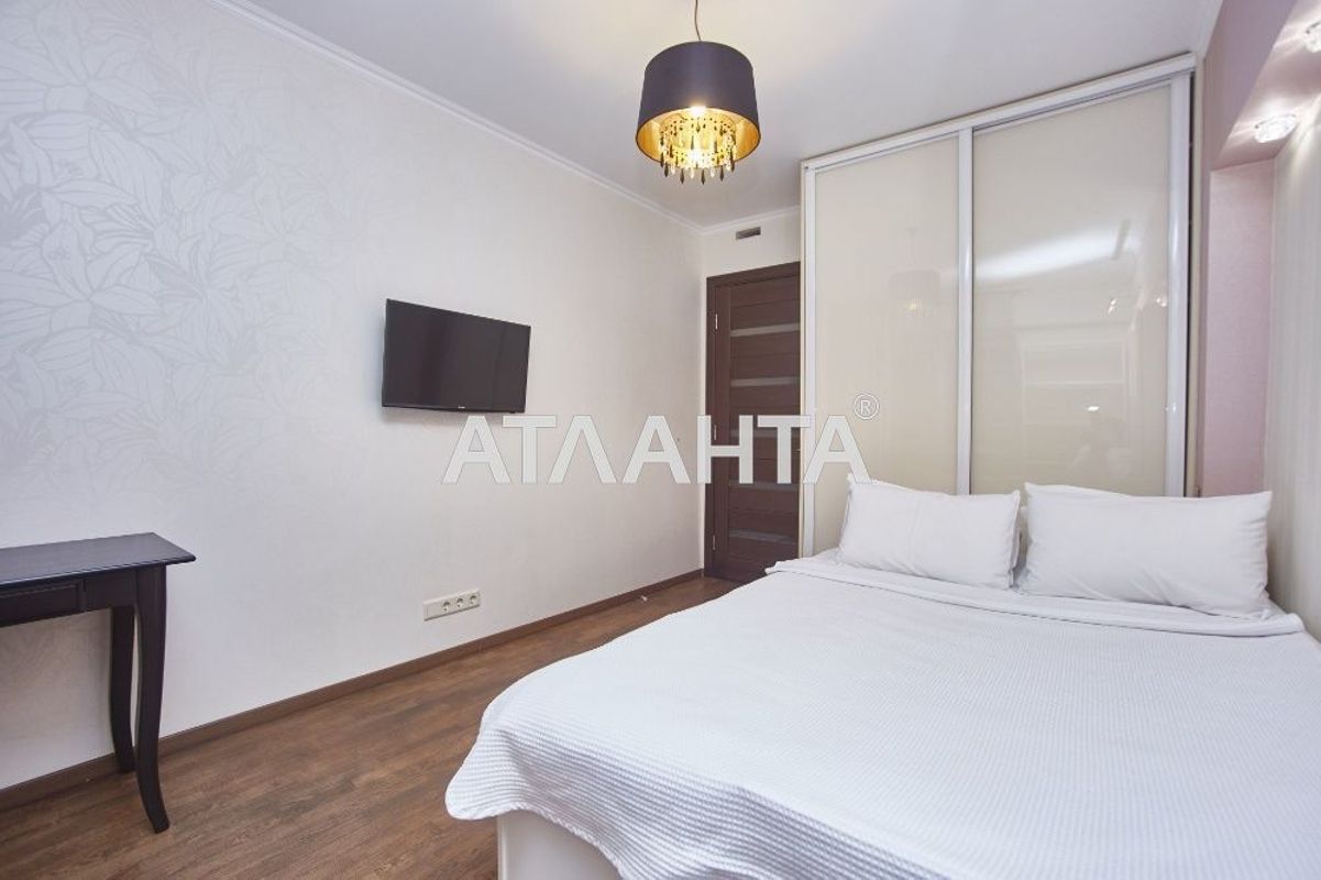 3-комнатная квартира по адресу Жукова вице- адм. Пер. (площадь 90 м²) - Atlanta.ua - фото 15