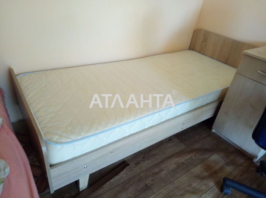 House by the address st. 1 ya liniya (area 100 m²) - Atlanta.ua - photo 13