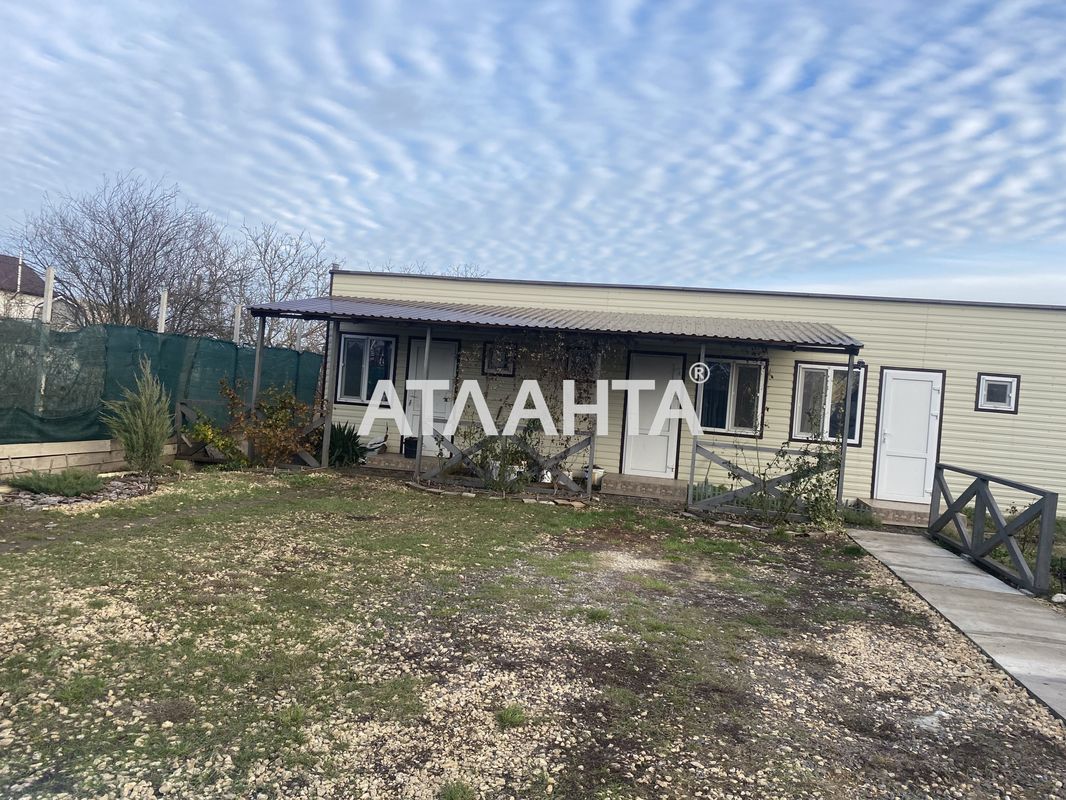 House by the address st. 1 ya liniya (area 100 m²) - Atlanta.ua - photo 3