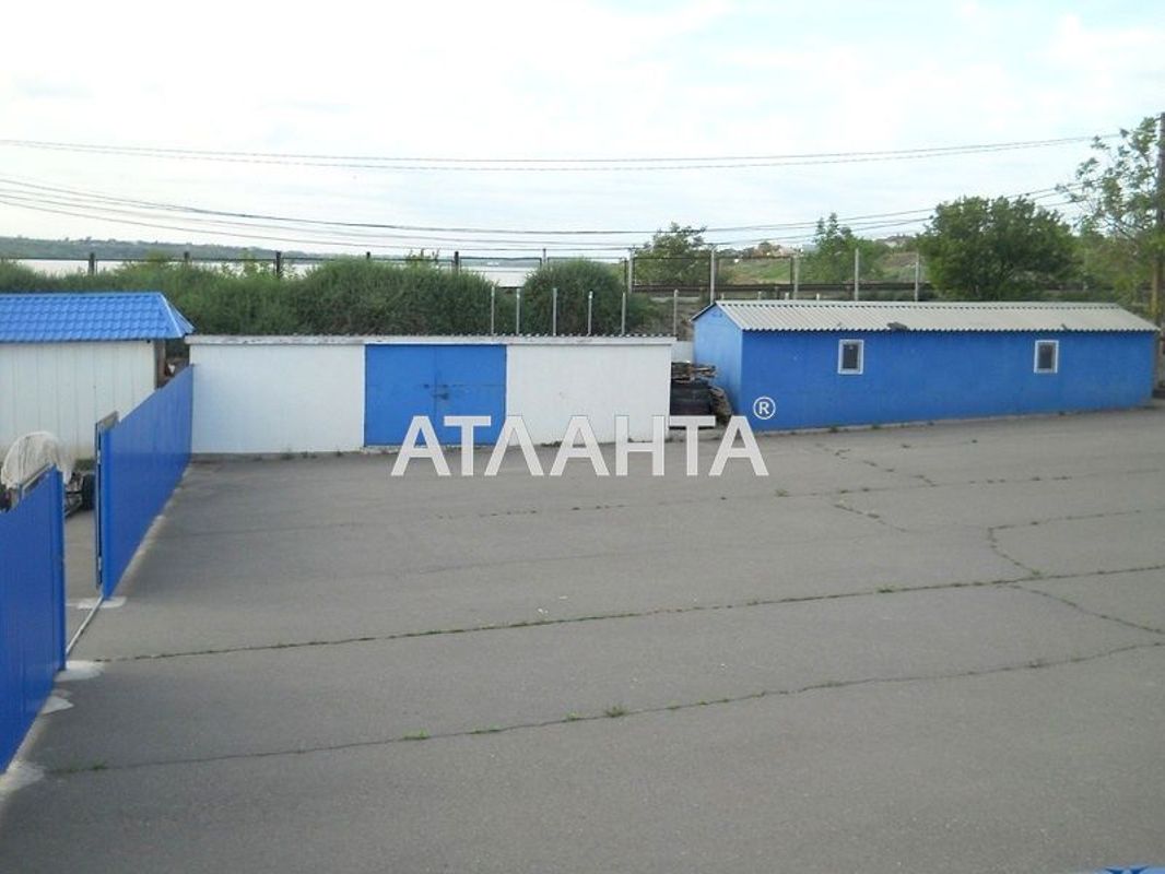 Коммерческая недвижимость по адресу ул. Котовского (площадь 988,3 м²) - Atlanta.ua - фото 6