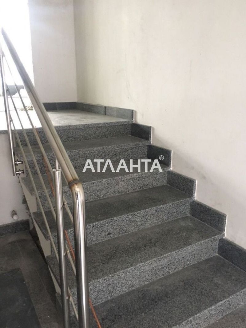 3-rooms apartment apartment by the address st. Parusnaya Geroev Stalingrada (area 84 m²) - Atlanta.ua - photo 4