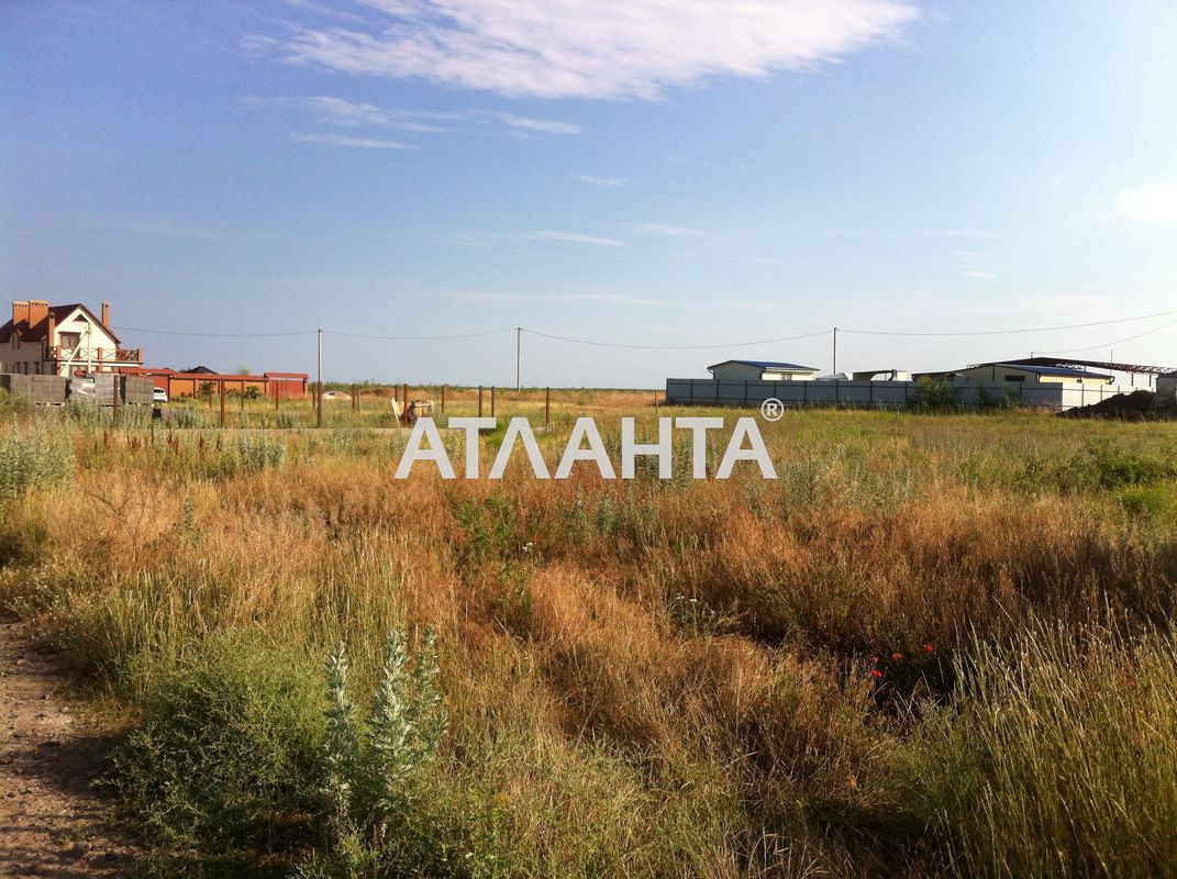 Landplot by the address st. Gribovskaya (area 10 acr) - Atlanta.ua - photo 5