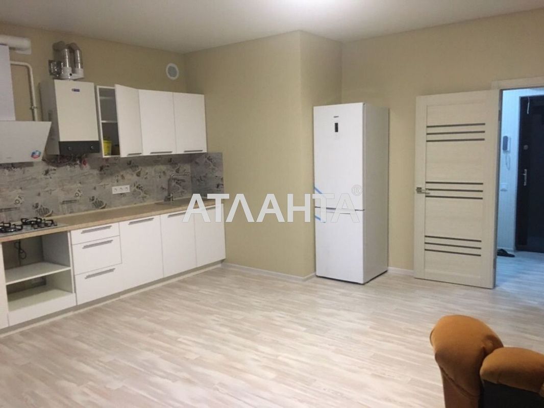 1-room apartment apartment by the address st. Parusnaya Geroev Stalingrada (area 65 m²) - Atlanta.ua - photo 2