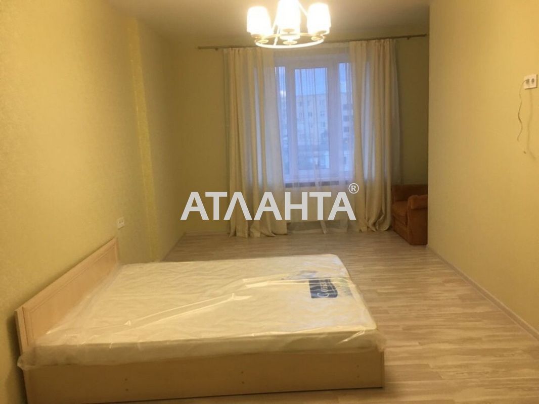 1-room apartment apartment by the address st. Parusnaya Geroev Stalingrada (area 65 m²) - Atlanta.ua - photo 3